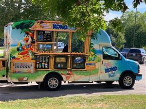 Kona Truck Kona Truck