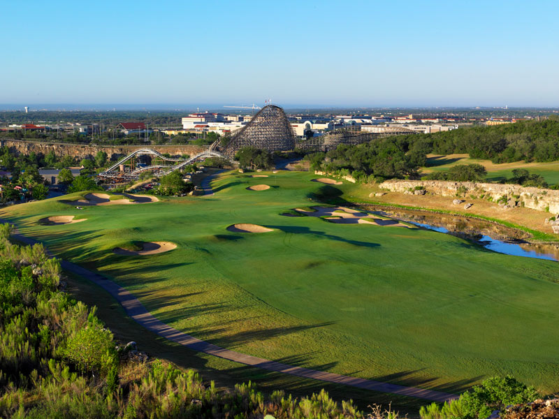 2018 GCSAA Golf Championships set for February in San Antonio