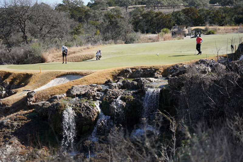 GCSAA National Championship