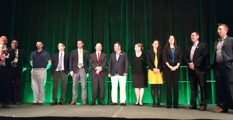 Lightning Round Learning!: Tips, tricks and life advice at #GIS18 Lightning Round Learning