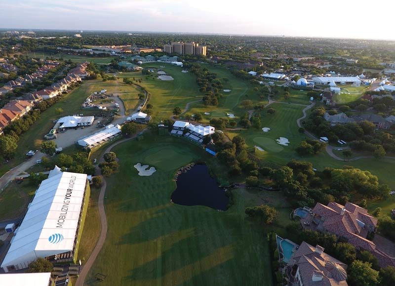 5 simple ways to increase your professionalism TPC Four Seasons Golf