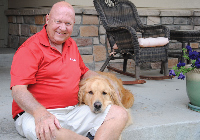 Retirement planning basics for golf course superintendents Dennis Lyon CGCS