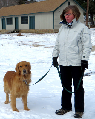 Women in turf: Career journeys, lessons and advice Lianne Larson White Cliffs