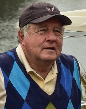 What makes a good golf course superintendent? George Frye