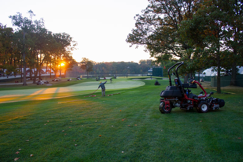 Golf tournament volunteering do’s and don’ts Golf tournament volunteer