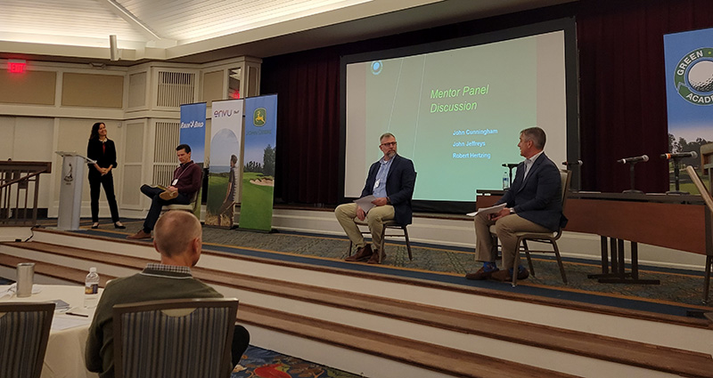 Panel discussion