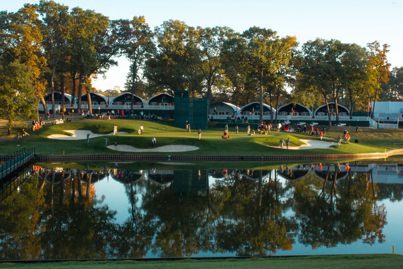 Golf tournament volunteering do’s and don’ts Volunteer pro golf tournament