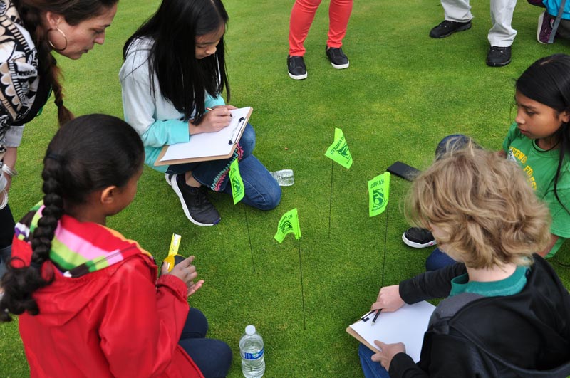 Kendrick B. Melrose Family Foundation donates $500,000 to First Green First Green program