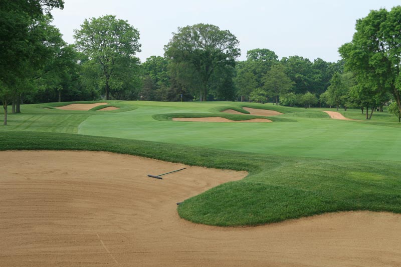 GCSAA funds $127,500 in new research GCSAA turfgrass research