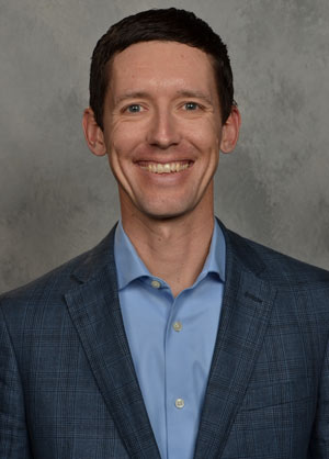 Mitch Savage wins Grassroots Ambassador Leadership Award Mitch Savage GCSAA