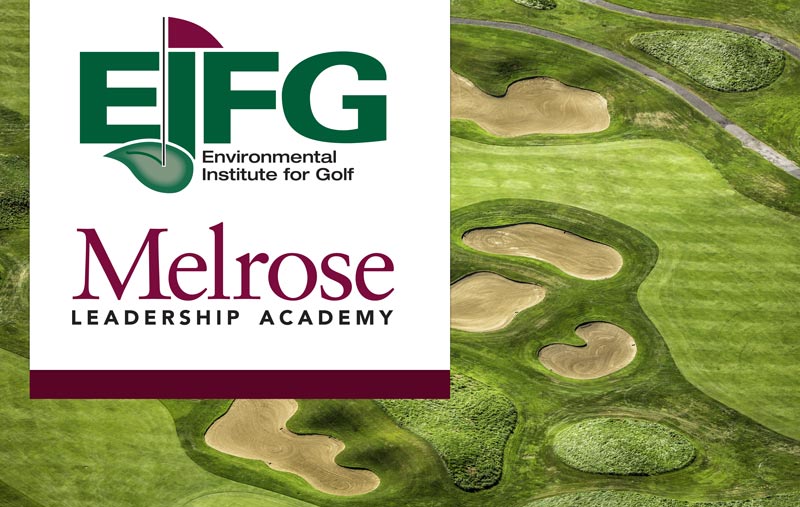 Superintendents, EMs selected for 2021 Melrose programs Melrose Leadership Academy