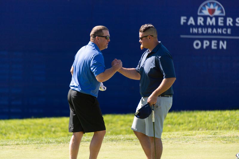 Seth Strickland claims fifth GCSAA National Championship 2022 GCSAA National Championship results