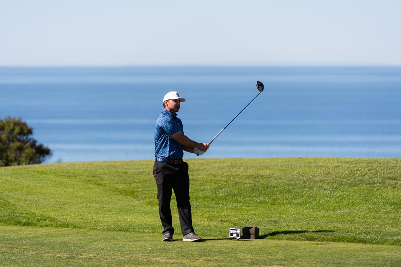 Seth Strickland claims fifth GCSAA National Championship Adam Sauls