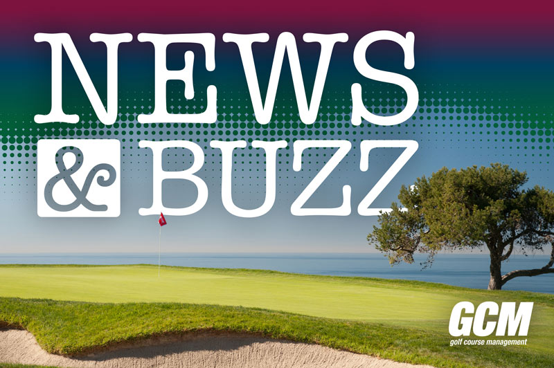GCSAA 2022 Conference Trade Show