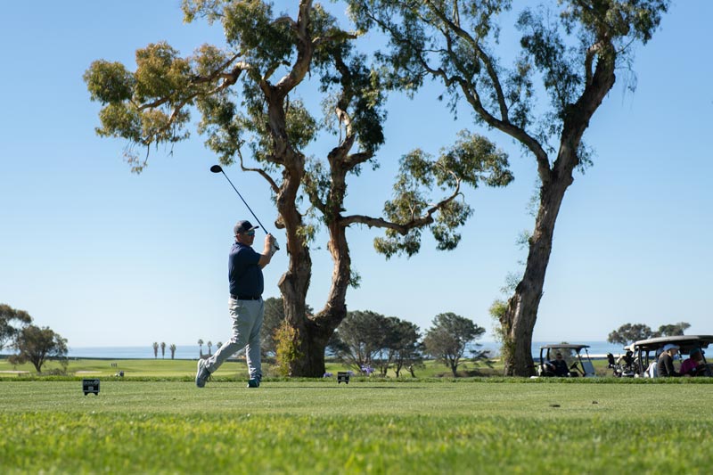 Seth Strickland claims fifth GCSAA National Championship Michael Stieler CGCS