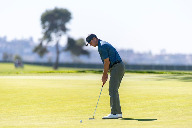 Seth Strickland claims fifth GCSAA National Championship Stuart Rowland