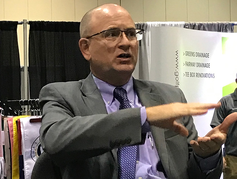 J. Bryan Unruh