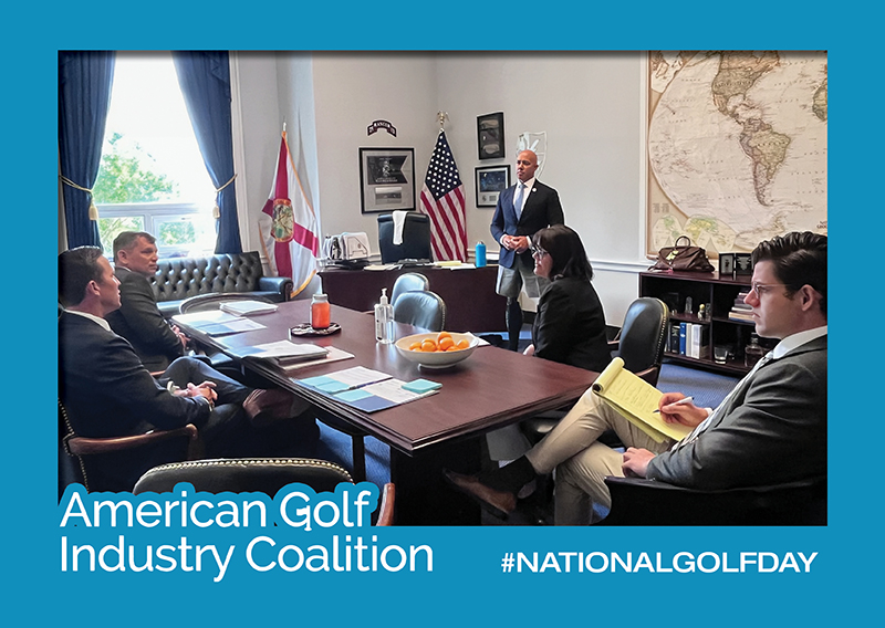 2022 GCSAA Conference and Trade Show: News and buzz GCSAA 2022 Conference Trade Show