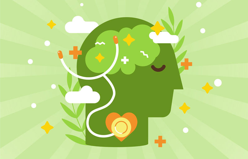 Survey: Mental health in the golf industry Golf course superintendent mental health