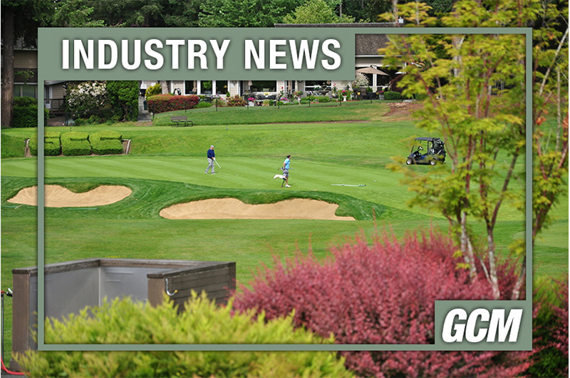 Industry news logo