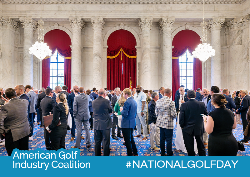 2022 GCSAA Conference and Trade Show: News and buzz GCSAA 2022 Conference Trade Show