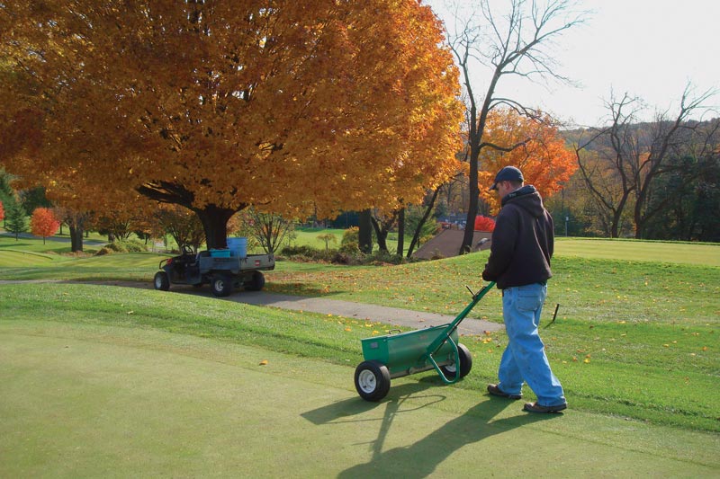 13 tips for better putting green collars Golf course collar