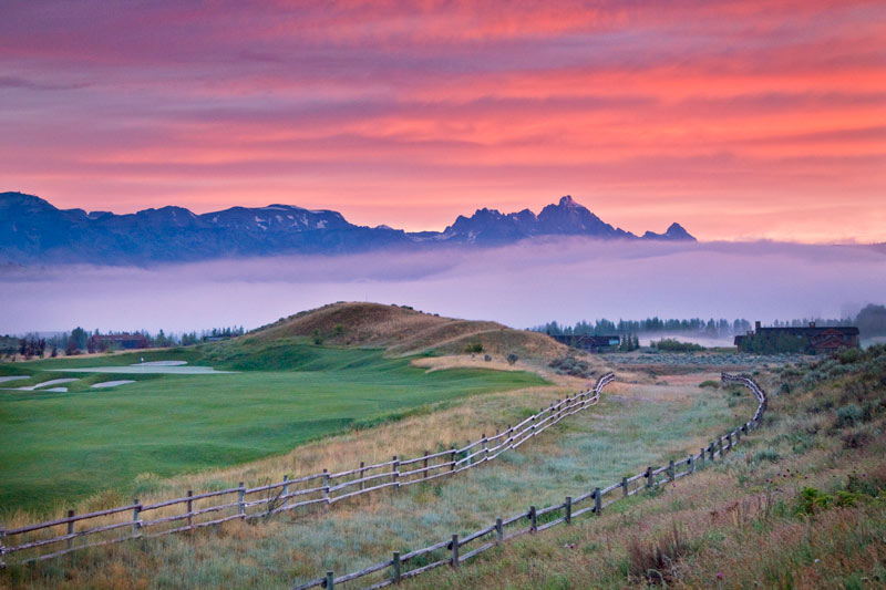 The 4 Ts for improving your golf course without spending a dime The Club at 3 Creek