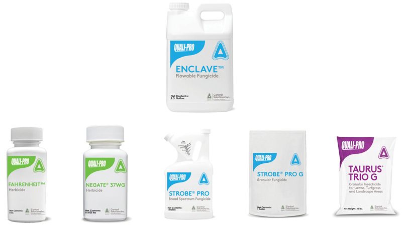 GCM’s guide to 2020-2021 early order programs Quali-Pro early order program