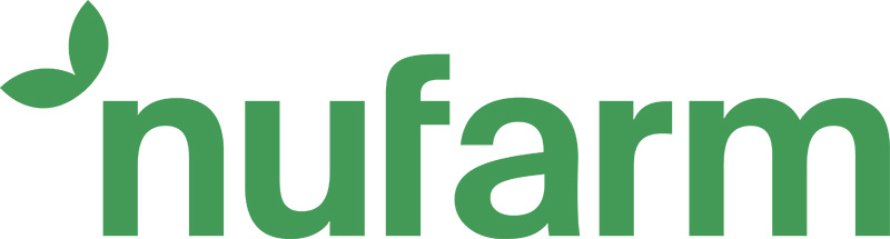 Nufarm logo