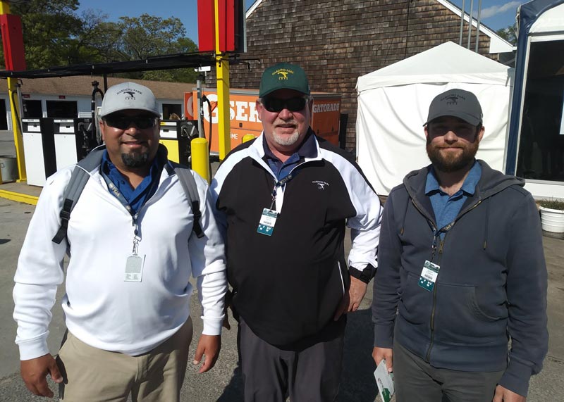 Gallery: The 2019 PGA Championship Harding Park PGA Championship