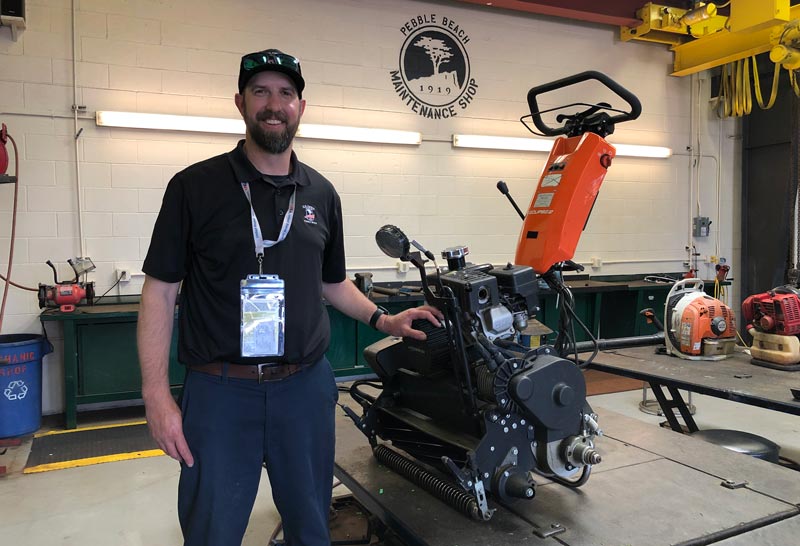 Gallery: The 2019 U.S. Open Jon Rybicki