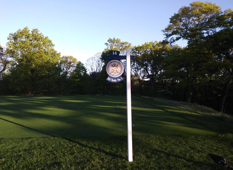 Gallery: The 2019 PGA Championship PGA Championship