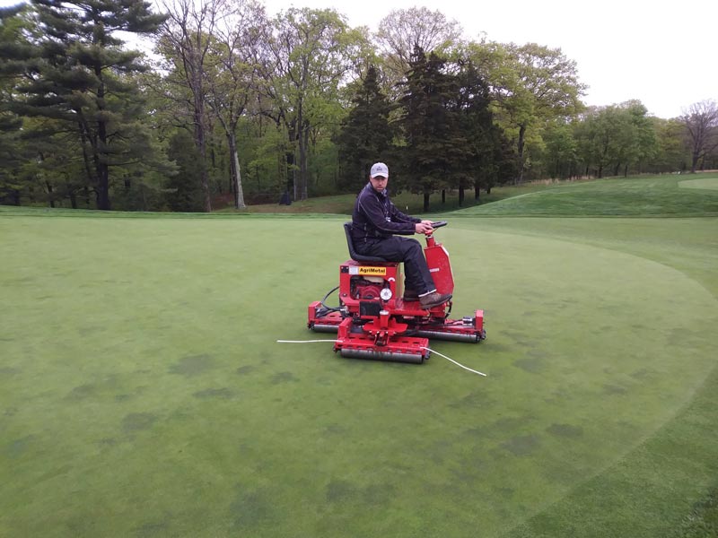 Gallery: The 2019 PGA Championship Rolling Bethpage