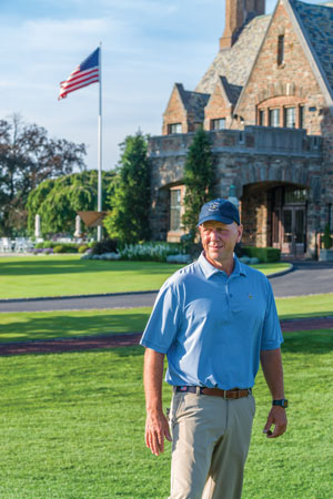 Regal revival: The 2020 U.S. Open at Winged Foot Stephen Rabideau