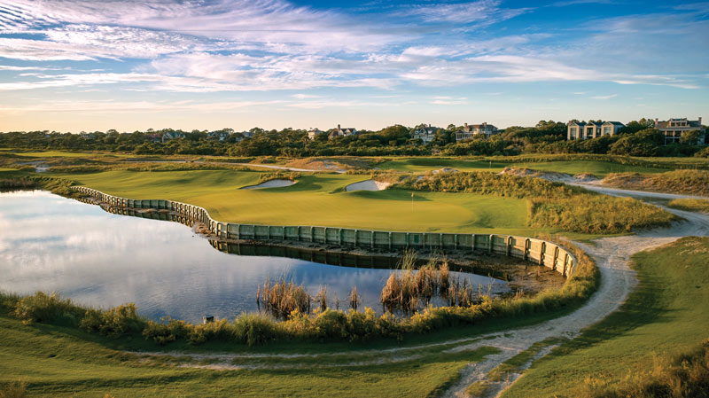 2021 PGA Championship course 2021 PGA Championship course
