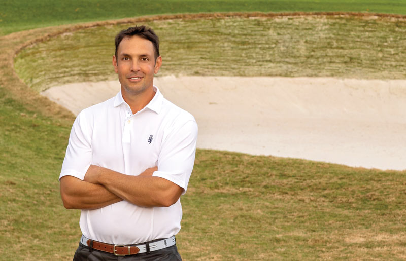 Central Florida club replicates golf’s most iconic holes Jack Creveling