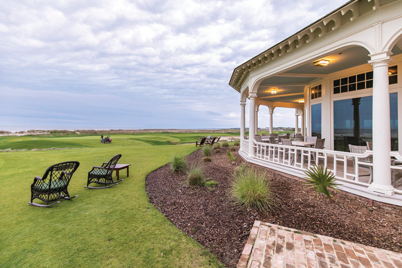 Shore thing: The PGA Championship at Kiawah Island’s Ocean Course Kiawah Island Ryder Cup