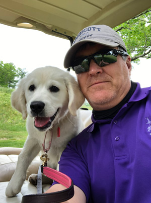 Meadow Brook Golf Club perseveres after repeat fires Rich Gagnon
