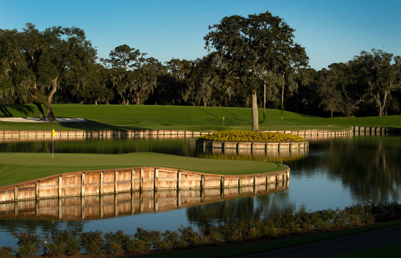 The 2021 Players Championship: Golf course facts The Players 2021