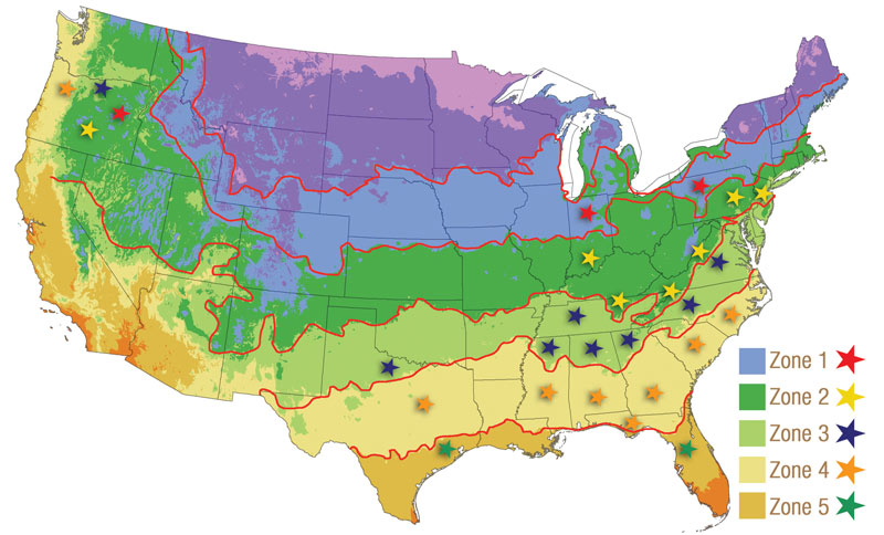 Poa annua: A plan of action Poa annua United States