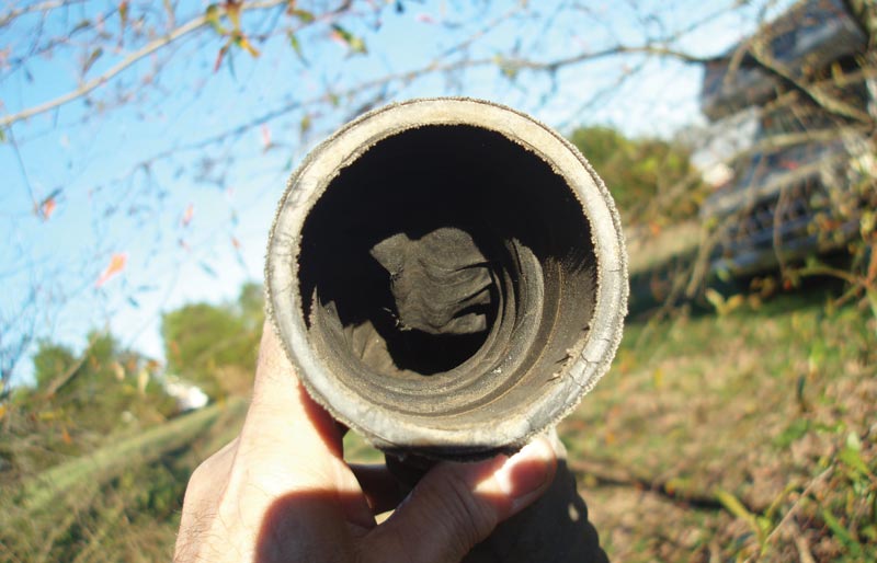 Shop: Diesel engine smoke Diesel air intake hose
