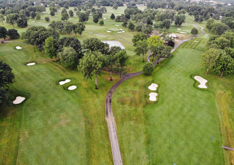 Summer turf stress: Redefining ordinary Stressgard